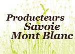 Producteurs Savoie Mont Blanc