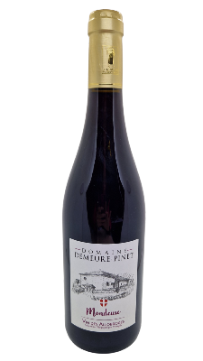 MONDEUSE 2024