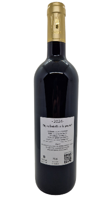 MERLOT 2024