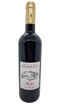 MERLOT 2024