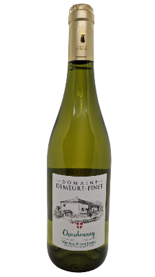 CHARDONNAY 2025