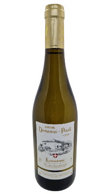 ROUSSANNE 2023